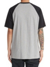 DC Star Raglan T-Shirt