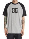 DC Star Raglan T-Shirt