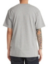 DC Star Pocket Camiseta