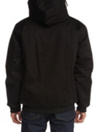 DC Rowdy Padded Jacke