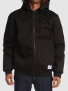 DC Rowdy Padded Jacke