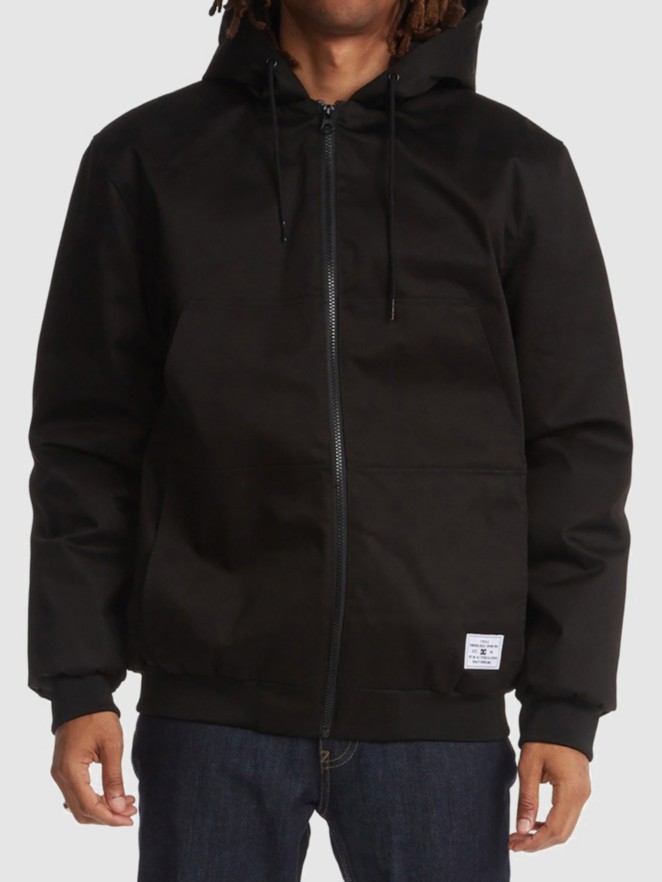 DC Rowdy Padded Jacke