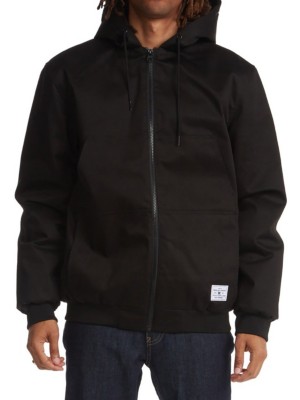 DC Rowdy Padded Jacke