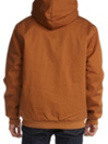 DC Rowdy Padded Jacke