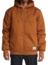 DC Rowdy Padded Jacke