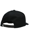 DC Badger 2 Snap Cappellino