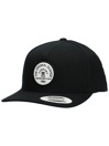 DC Badger 2 Snap Cappellino