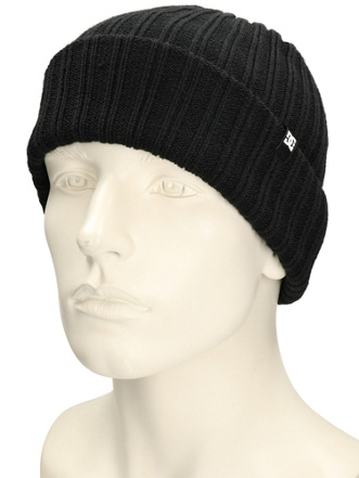 DC Shoes - Fish N Destroy 2, Cappello Invernale Uomo DC Shoes - Fish N Destroy 2, Cappello Invernale Uomo