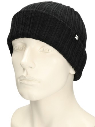 DC Shoes - Fish N Destroy 2, Cappello Invernale Uomo