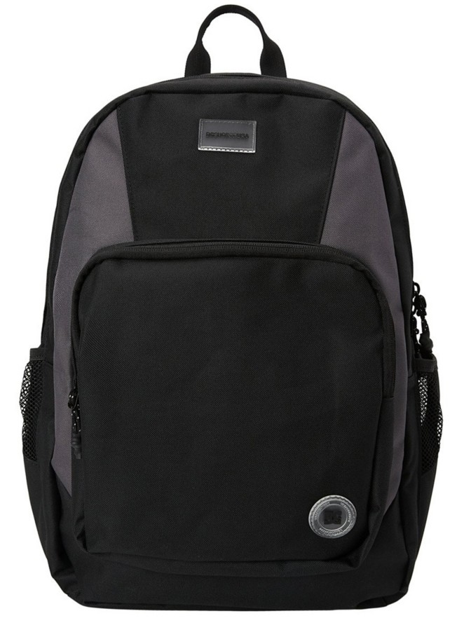 DC Locker 3 Zaino