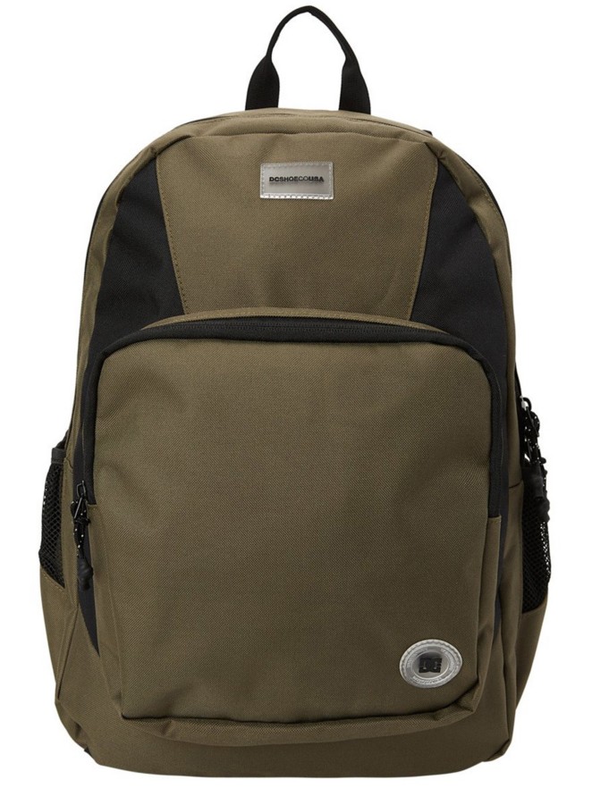 DC Locker 3 Backpack