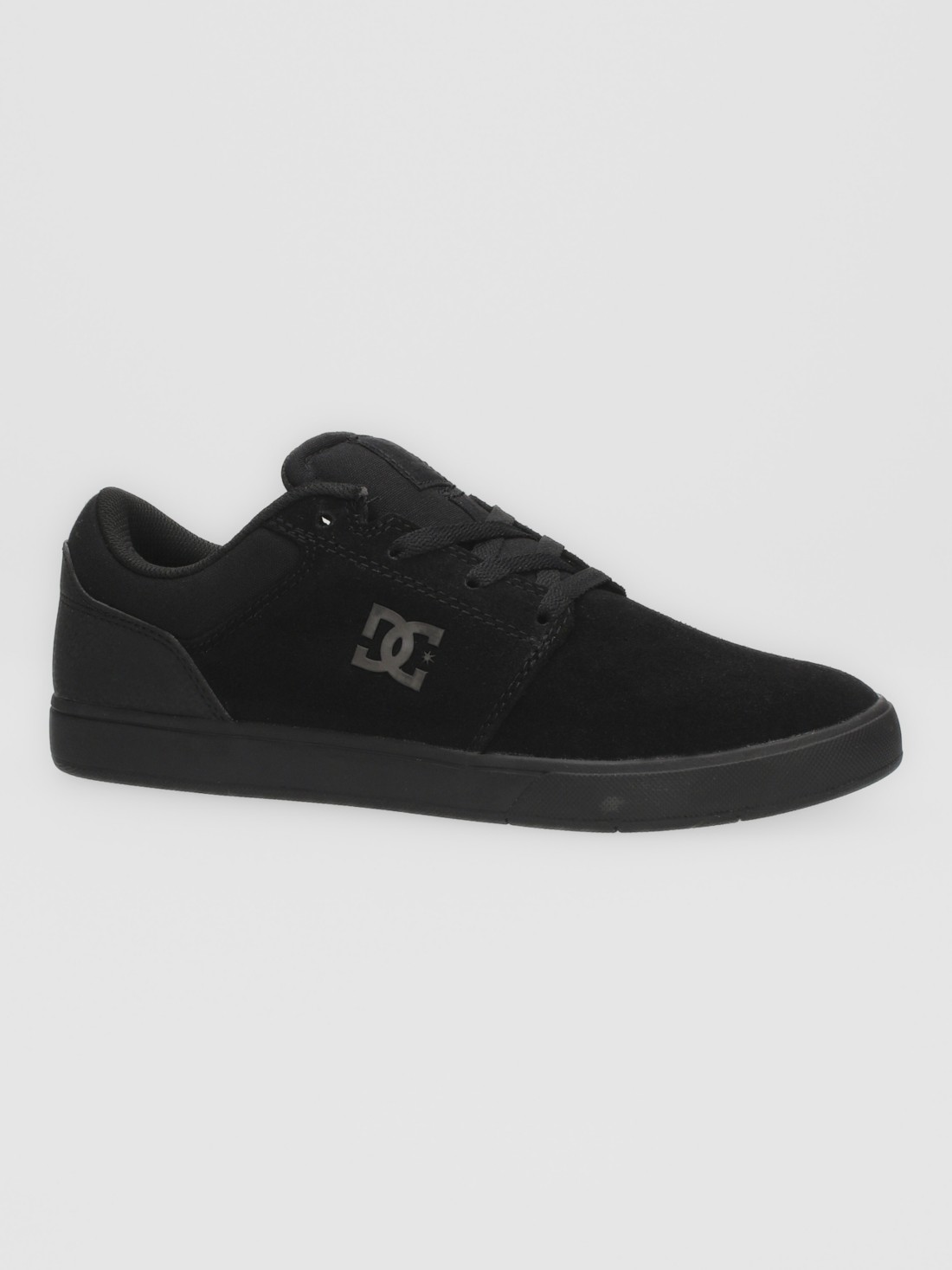 DC Crisis 2 Skateschuhe black