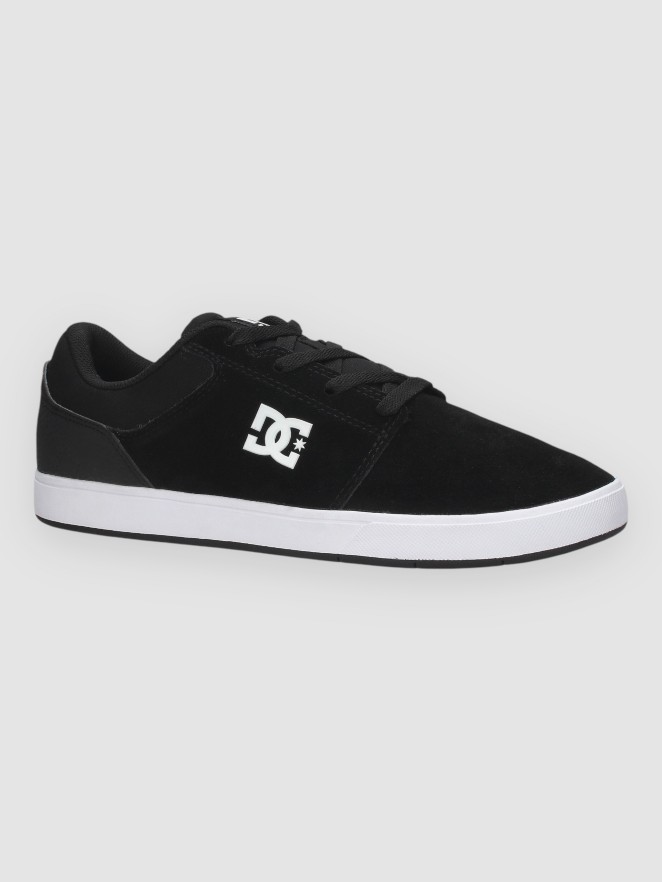 DC Crisis 2 Scarpe da Skate