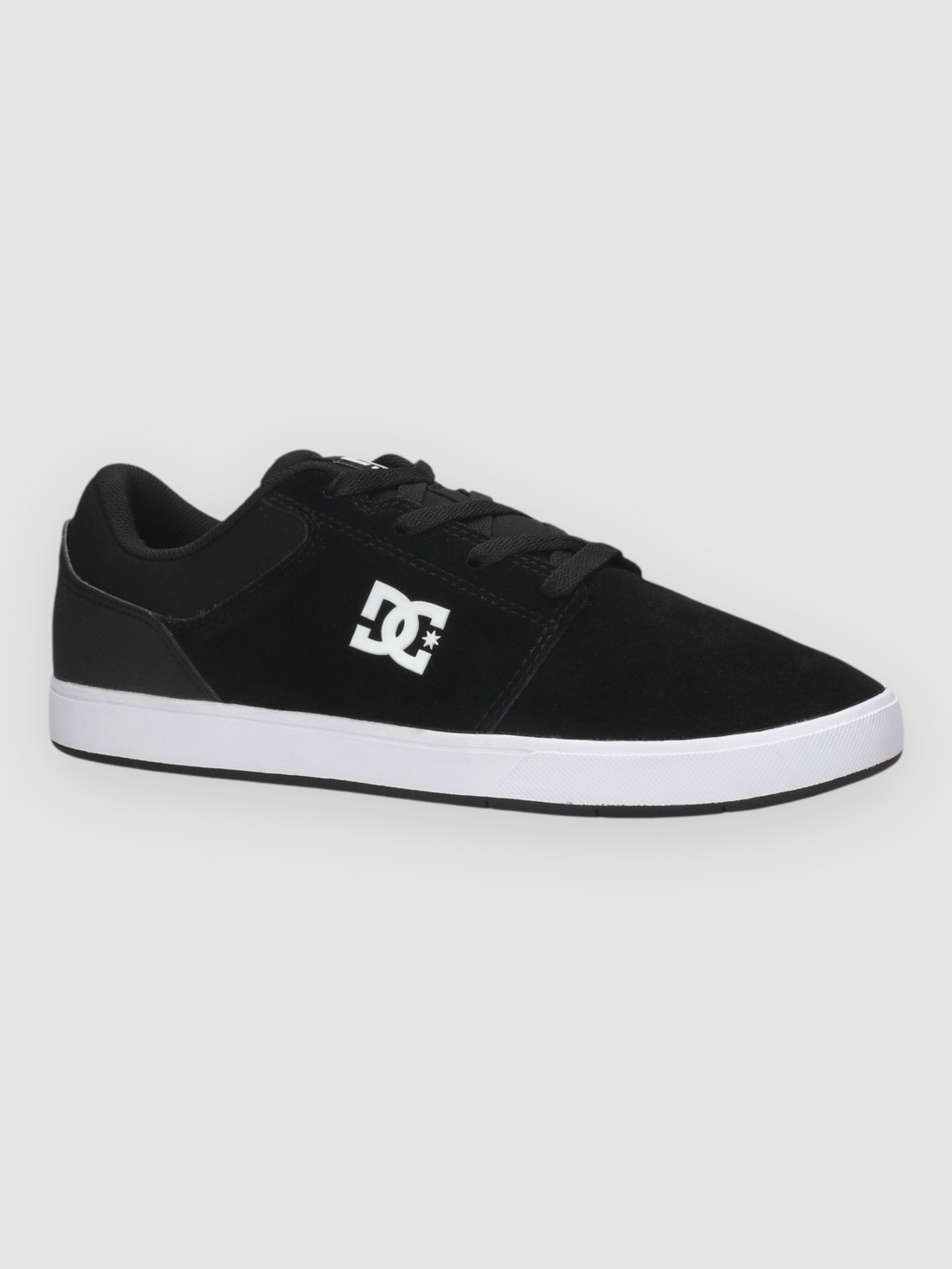 DC Crisis 2 Skateschuhe white