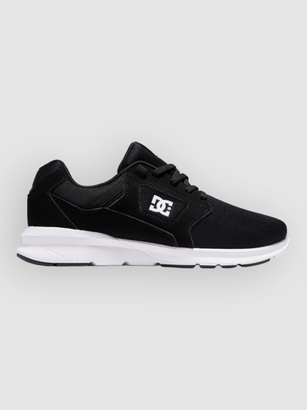 DC Skyline Sneakers white