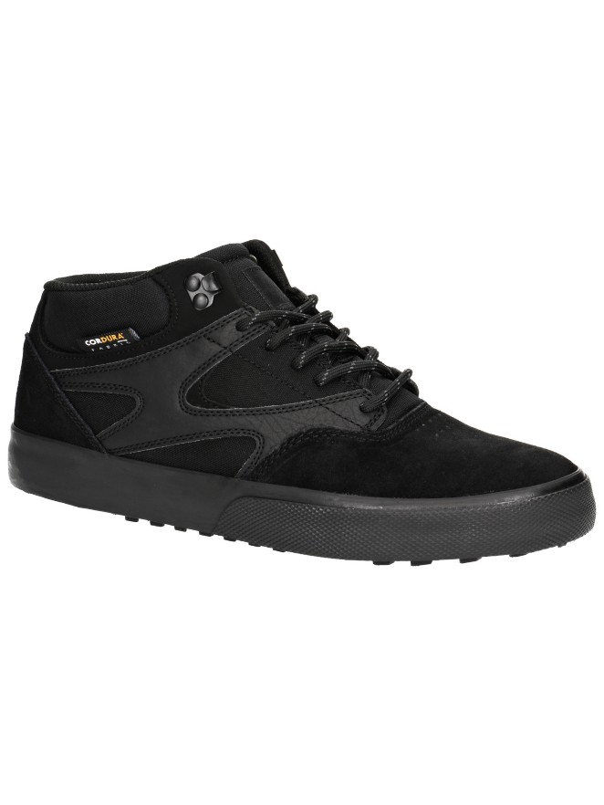 DC Kalis Vulc Mid Wnt Winter Shoes