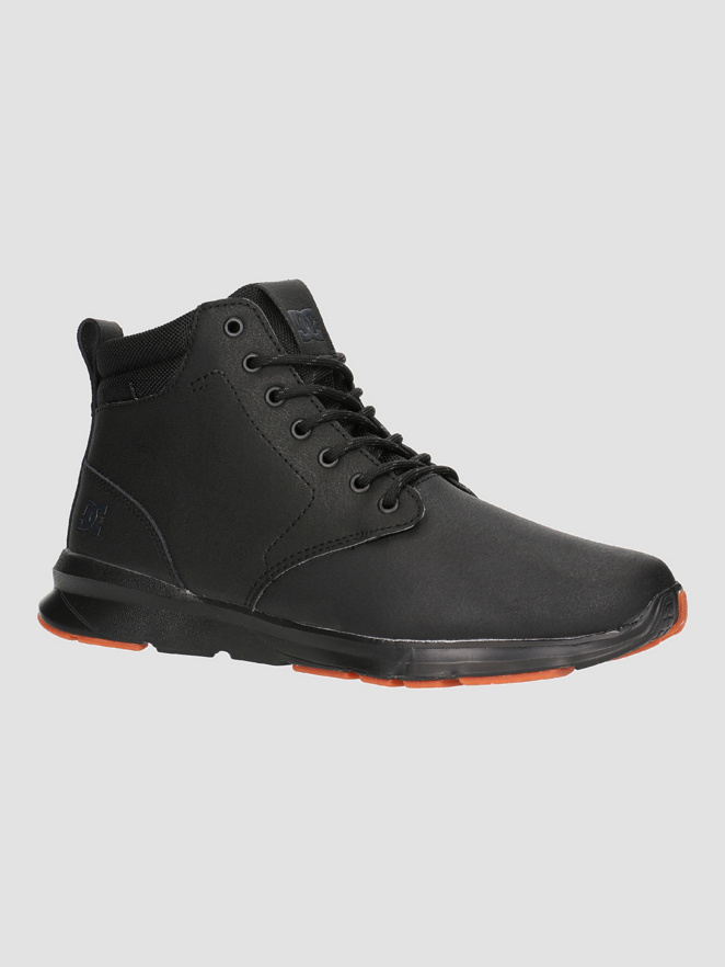DC Mason 2 Winter Schuhe
