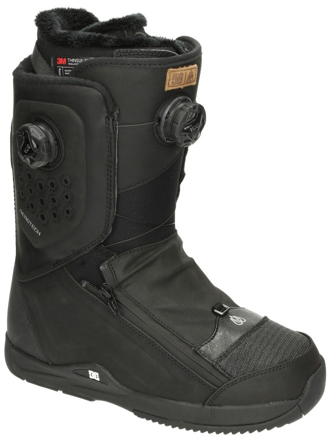 DC Travis Rice 2022 Snowboard Boots