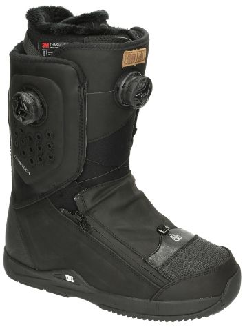 DC Travis Rice 2022 Snowboard-Boots