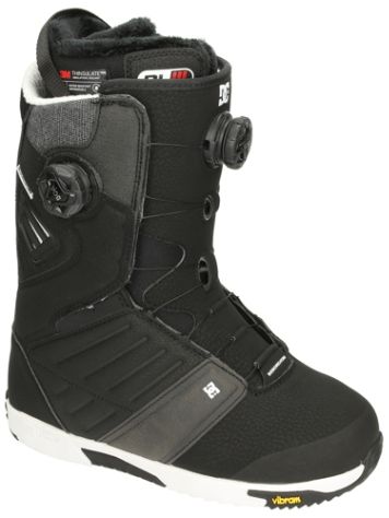 DC Judge 2022 Snowboard Boots