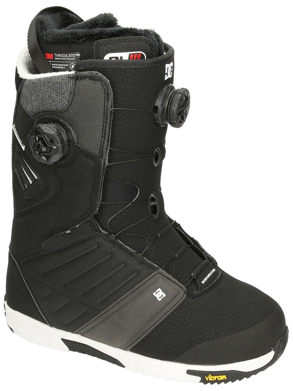 Judge 2022 Boots de Snowboard