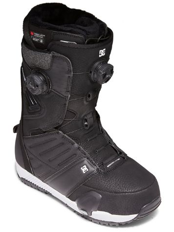 DC Judge Step On 2022 Snowboard-Boots