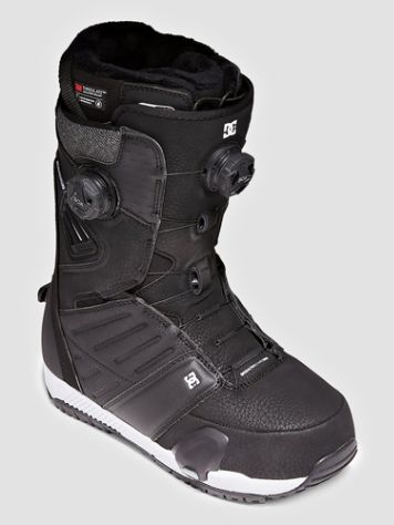 DC Judge Step On 2022 Snowboard-Boots