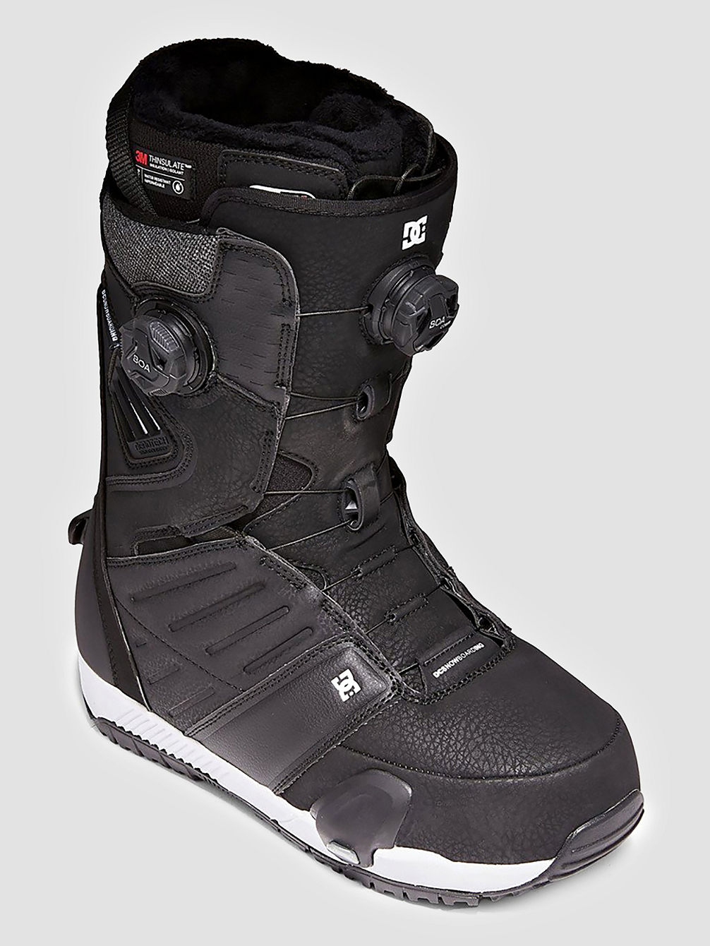 Judge Step On 2022 Snowboard Boots