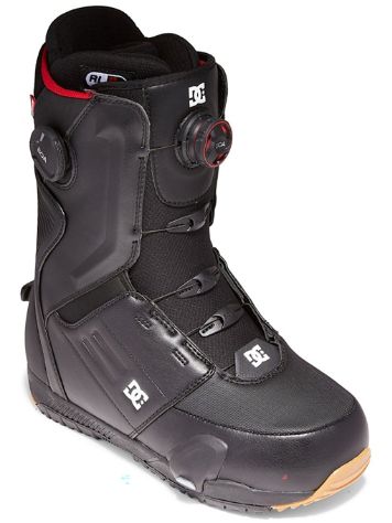 DC Control Step On 2022 Snowboard Boots
