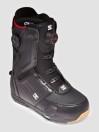 DC Control Step On 2022 Boots de snowboard