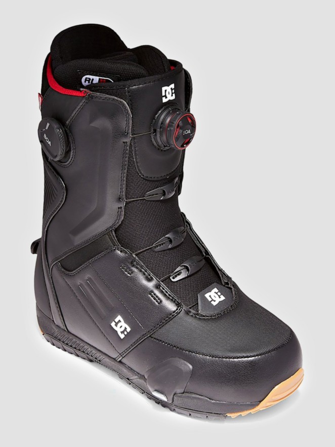 DC Control Step On 2022 Boots de snowboard