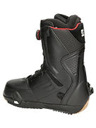Control Step On 2022 Snowboard Boots