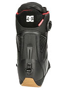 Control Step On 2022 Snowboard Boots