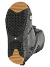 DC Control Step On 2022 Boots de snowboard