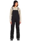 DC Collective Bib Pants