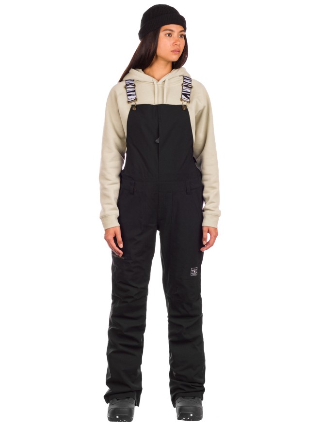 DC Collective Bib Pants