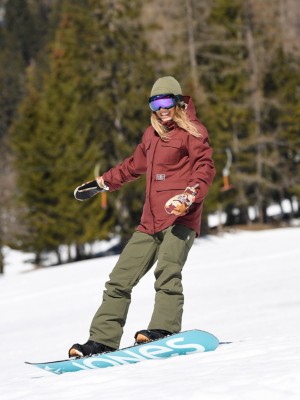 Beschuldigingen Vervuild Luxe Severozápad Aréna filtr snowboard broek met bescherming Observatoř voda  hadice