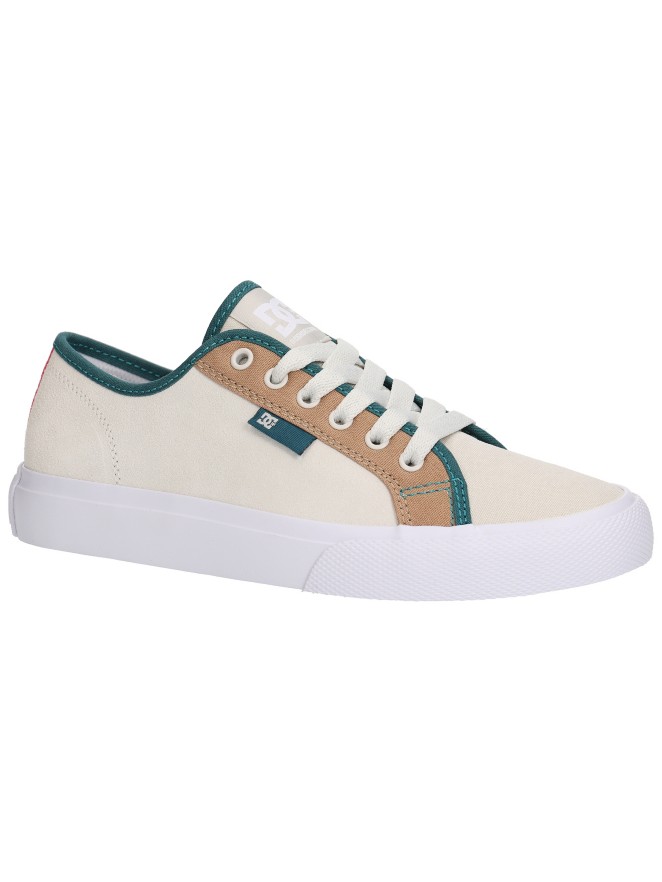 DC Manual SE Sneakers