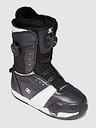 Lotus Step On 2022 Snowboard Boots