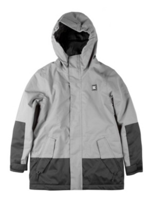 DC Blockade Jacket