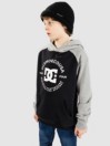 DC Star Pilot Raglan Sweat à capuche