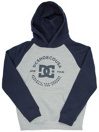 DC Star Pilot Raglan Hoodie