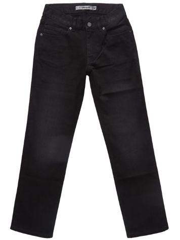 DC Worker Straight SBW Jeans