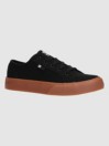 DC Manual Kids Skate Shoes