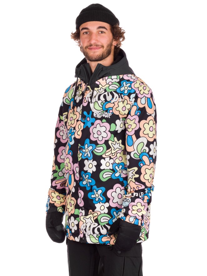 RIPNDIP Flower Child Jas