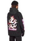 RIPNDIP Dragon Nerm Giacca