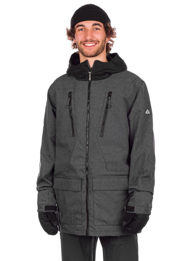 Aperture Green Valley Chaqueta