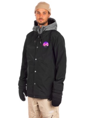 empyre ski jacket