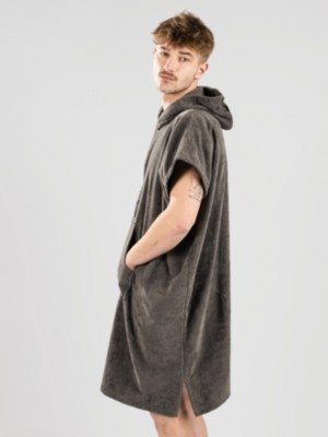 Wet As Hooded Poncho de surf