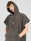 Rip Curl Wet As Hooded Poncho